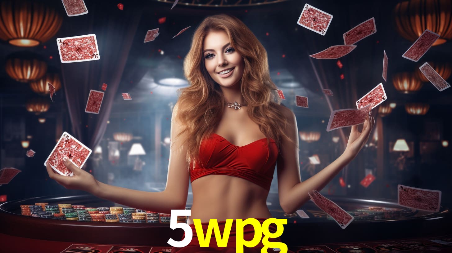 5wpg plataforma