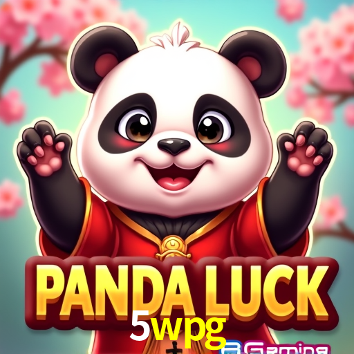 Tabela RTP dos jogos de cassino da 5wpg
