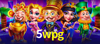 5wpg app